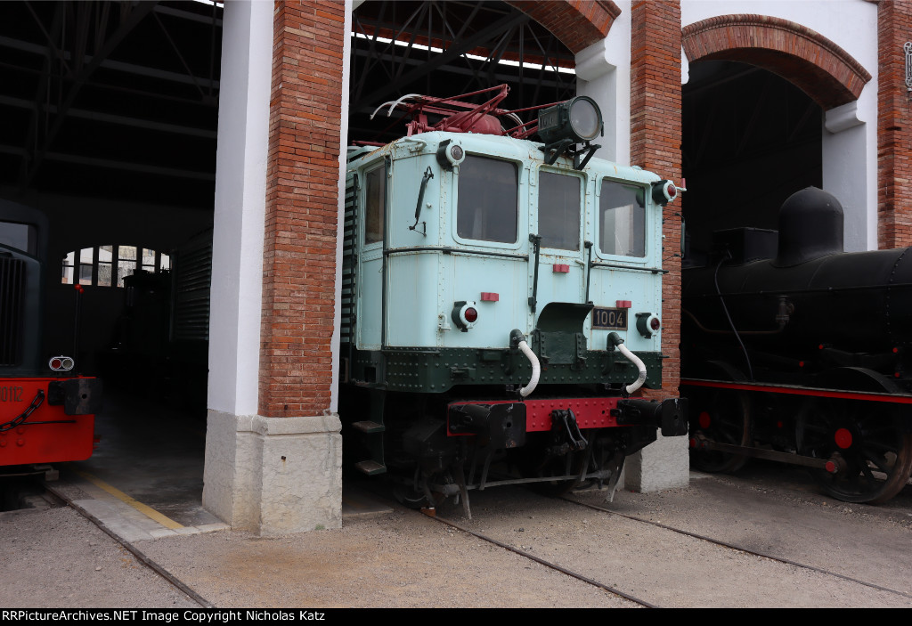 RENFE 1004